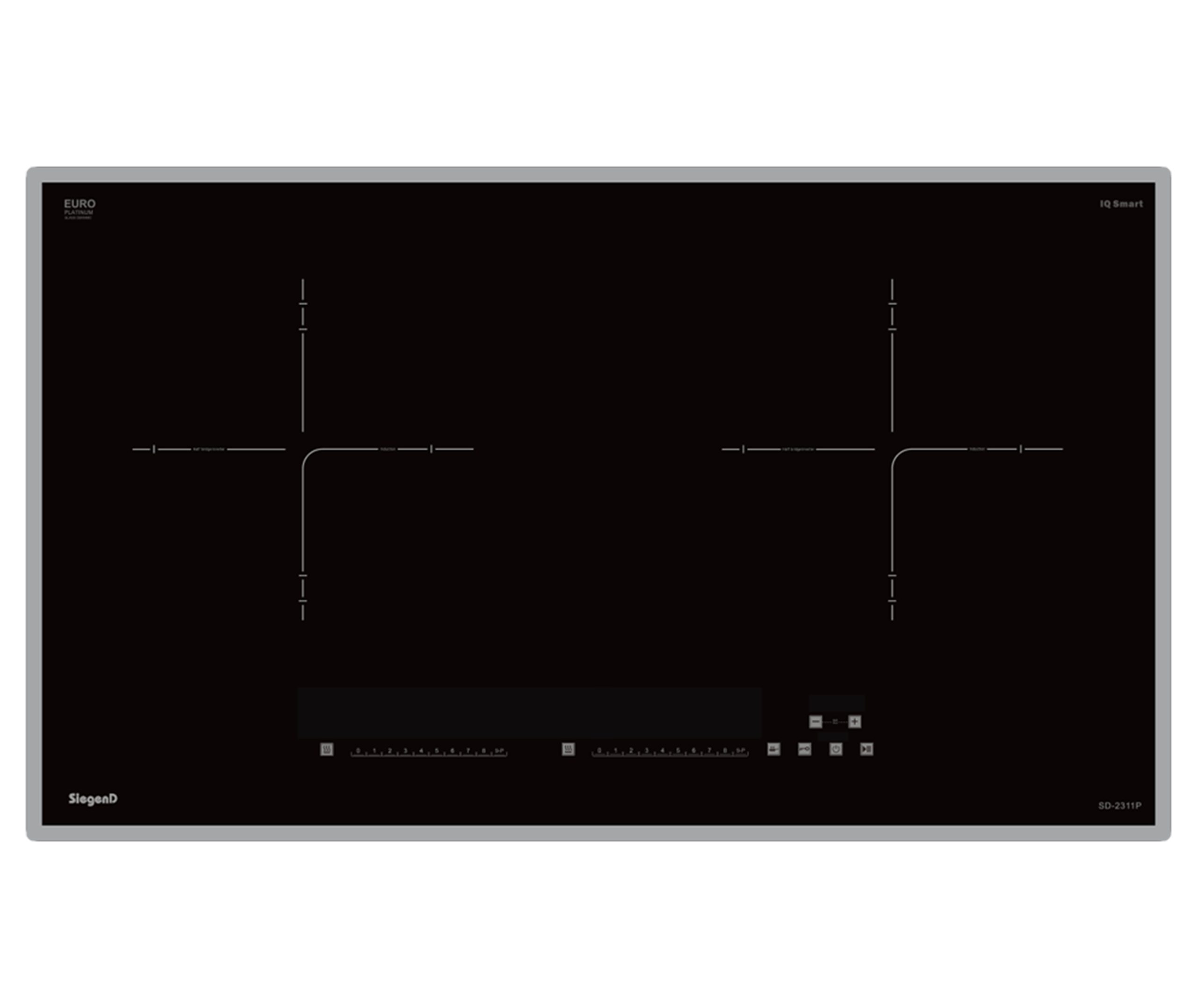 BẾP TỪ SD-2311P